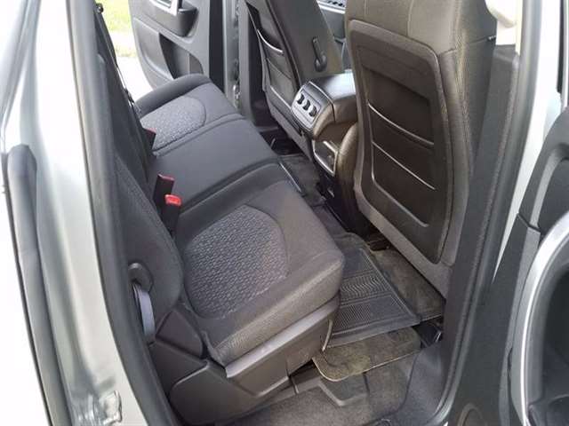 GMC Acadia 2008 photo 16